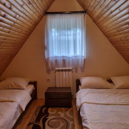 Bungalow In Mountain 2 جابلياك المظهر الخارجي الصورة