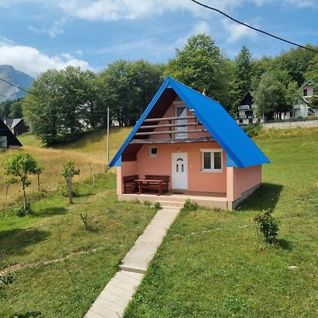 Bungalow In Mountain 2 جابلياك المظهر الخارجي الصورة