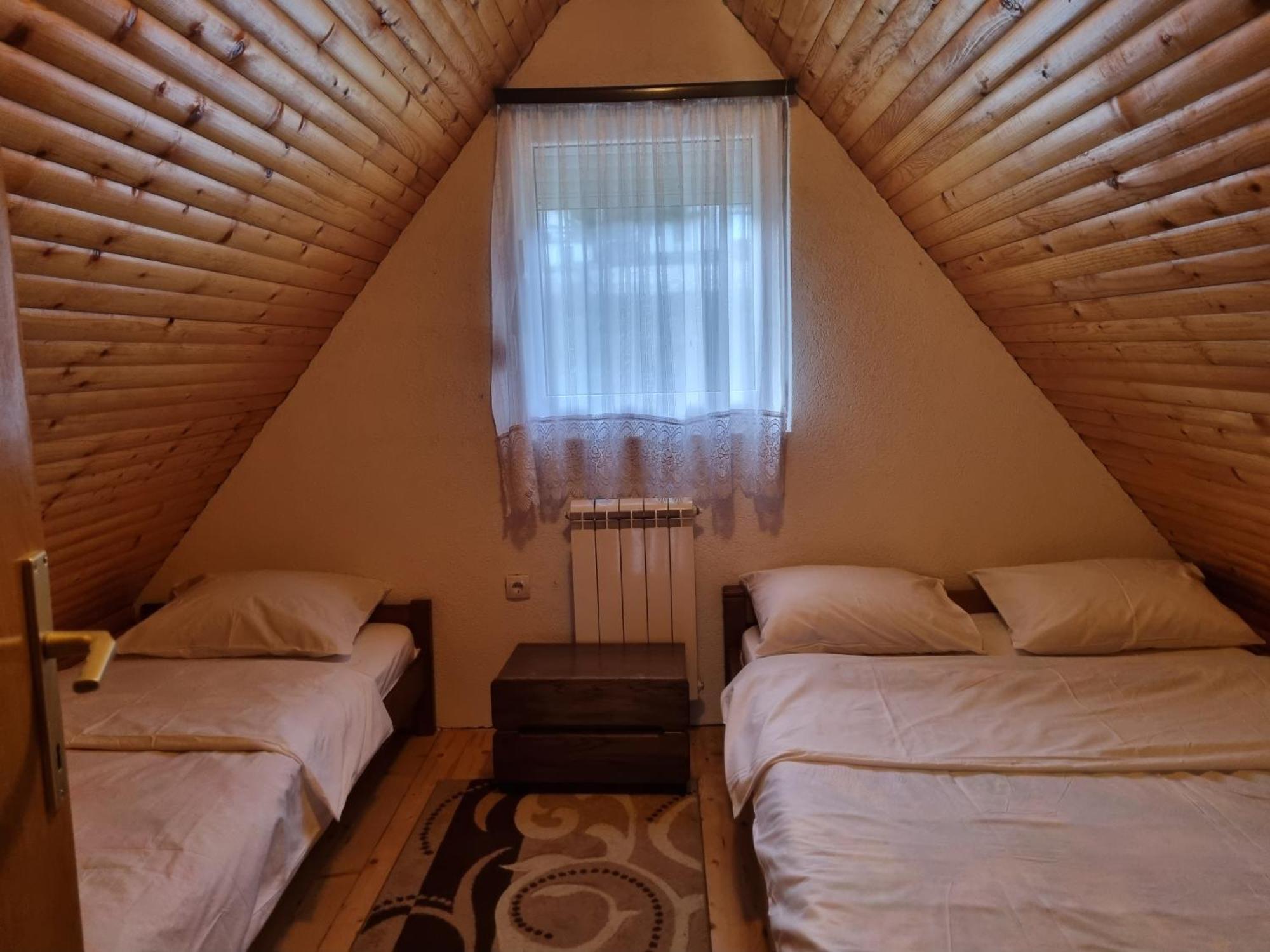 Bungalow In Mountain 2 جابلياك المظهر الخارجي الصورة