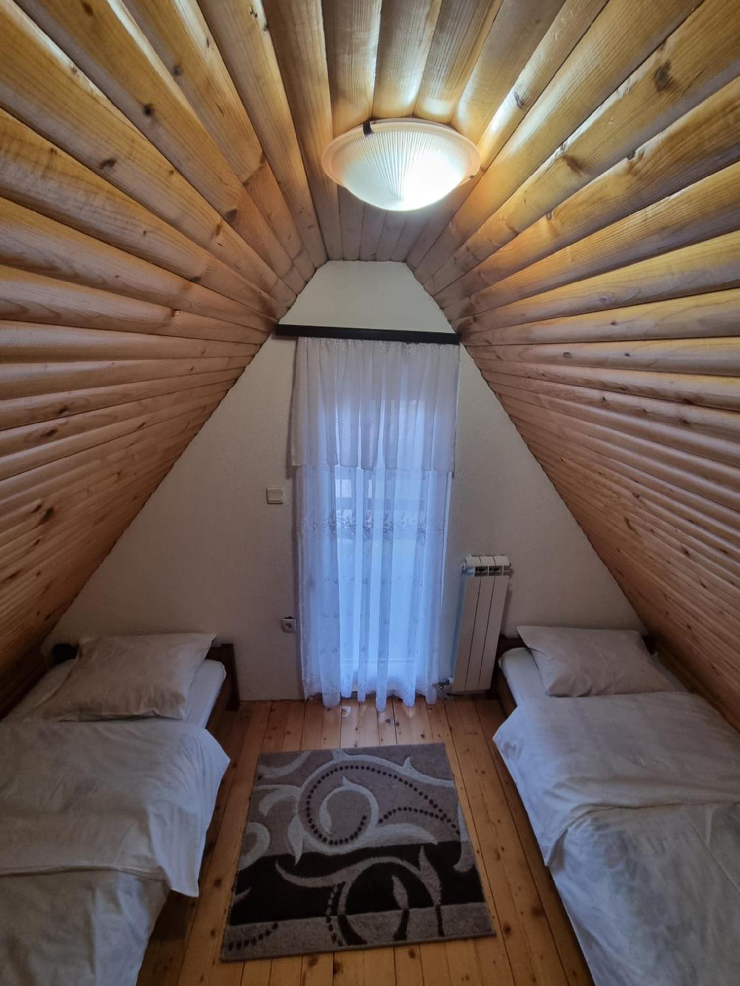 Bungalow In Mountain 2 جابلياك المظهر الخارجي الصورة