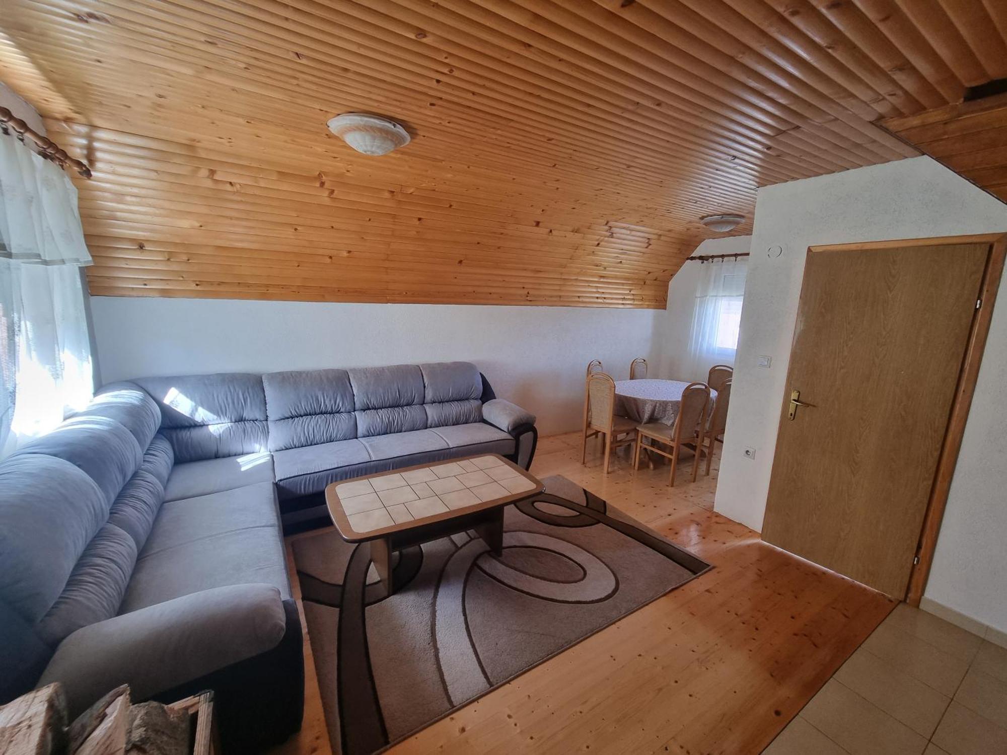 Bungalow In Mountain 2 جابلياك المظهر الخارجي الصورة
