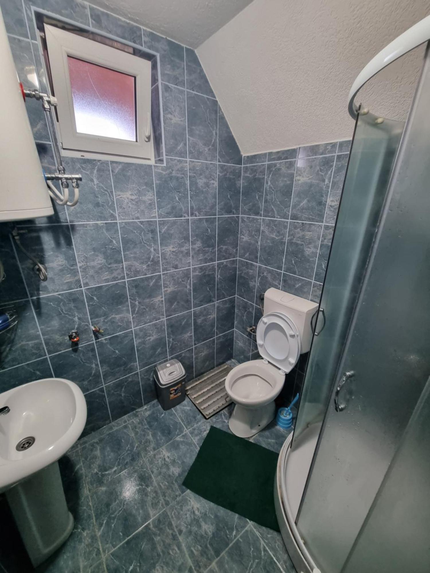 Bungalow In Mountain 2 جابلياك المظهر الخارجي الصورة