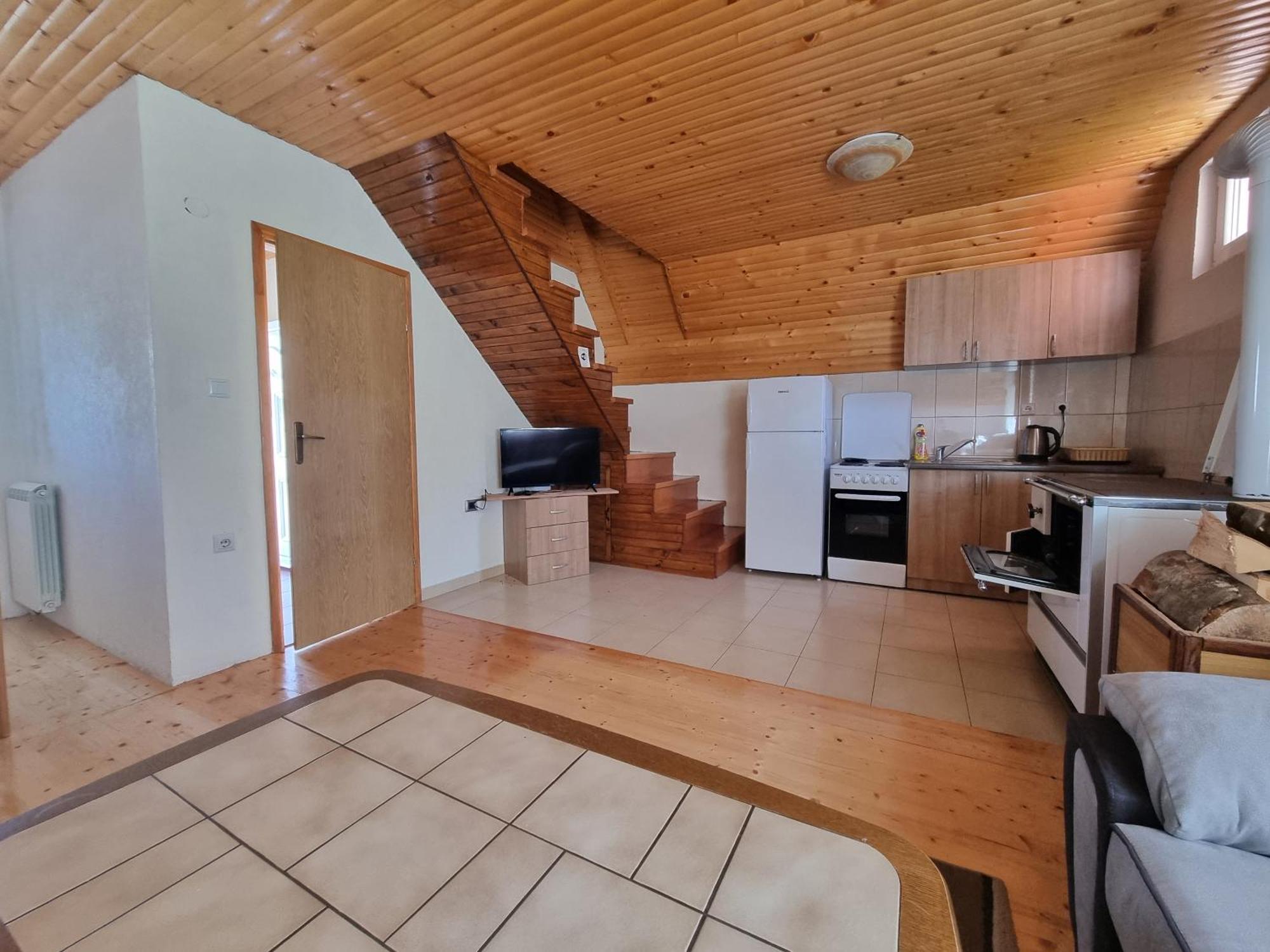 Bungalow In Mountain 2 جابلياك المظهر الخارجي الصورة