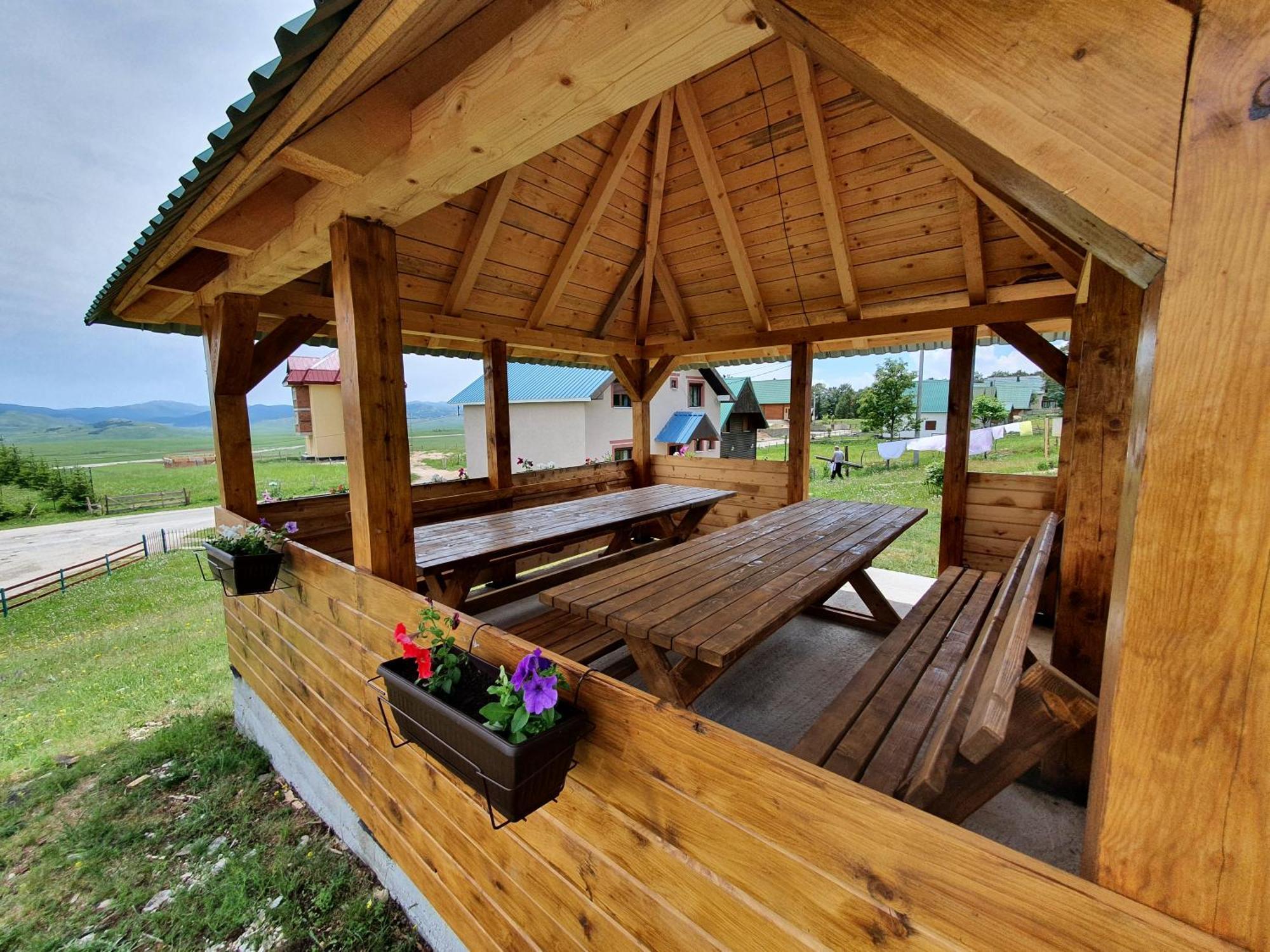 Bungalow In Mountain 2 جابلياك المظهر الخارجي الصورة